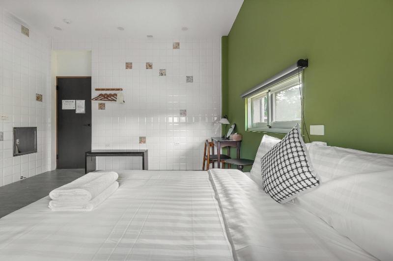 Nan Fang B&B image