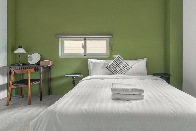 Nan Fang B&B image