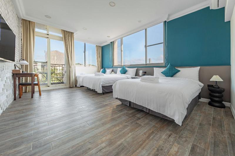 Nan Fang B&B image