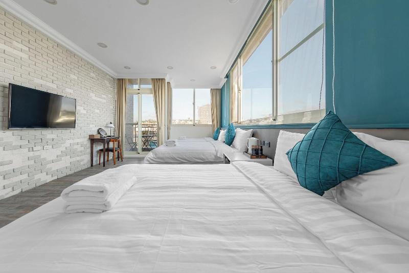 Nan Fang B&B image