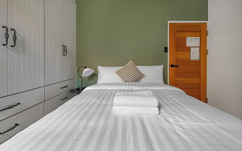 Nan Fang B&B image
