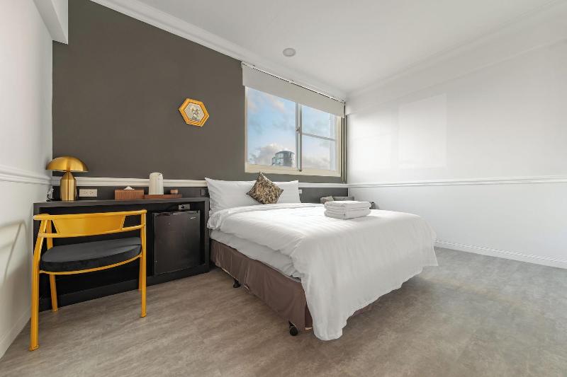 Nan Fang B&B image