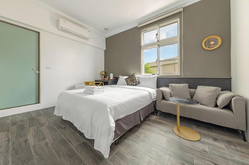 Nan Fang B&B image