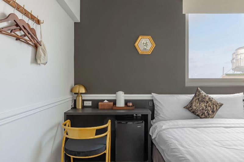 Nan Fang B&B image