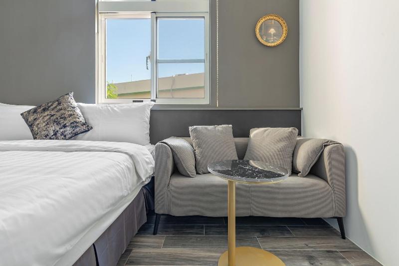 Nan Fang B&B image
