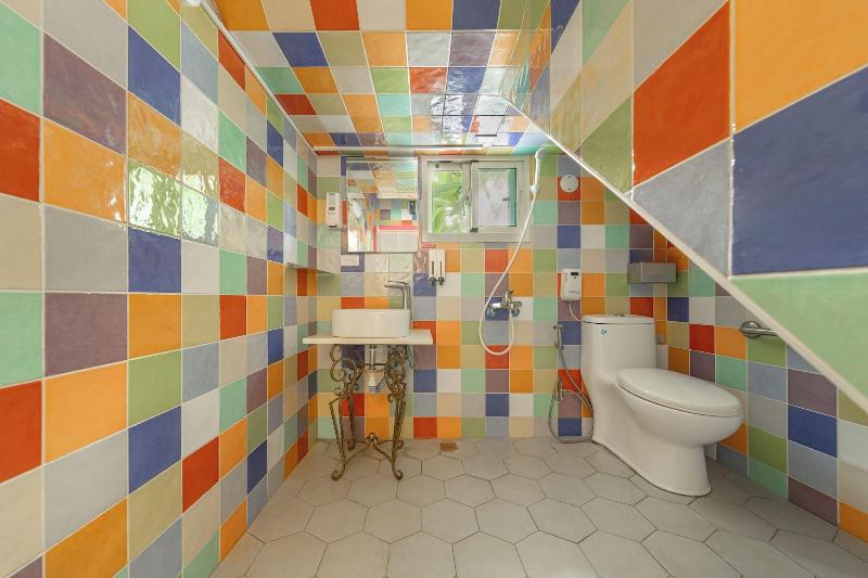 Nan Fang B&B image
