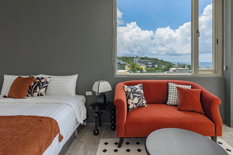 Nan Fang B&B image