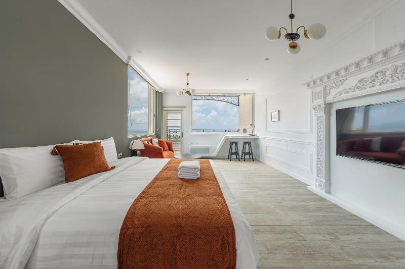 Nan Fang B&B image