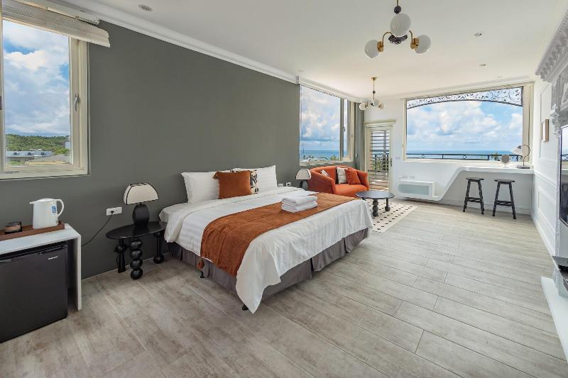 Nan Fang B&B image