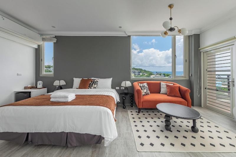 Nan Fang B&B image