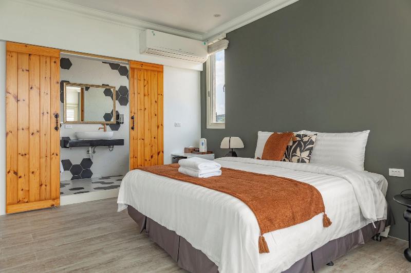 Nan Fang B&B image