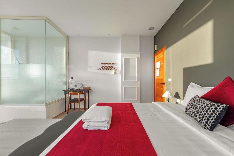 Nan Fang B&B image