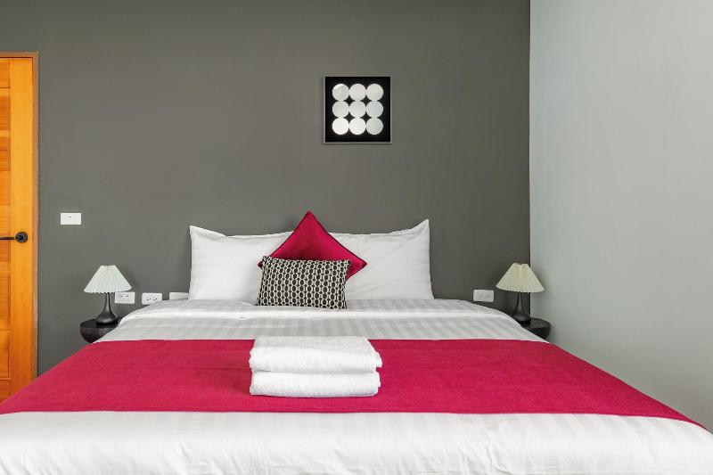 Nan Fang B&B image