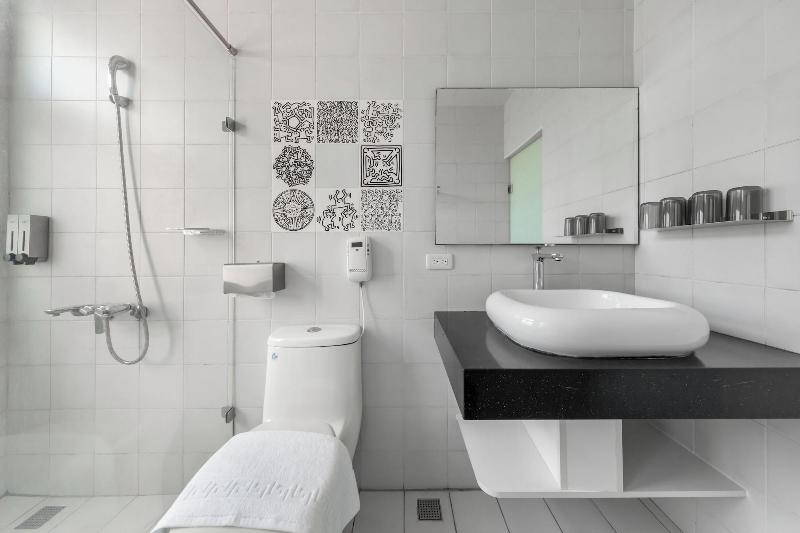 Nan Fang B&B image