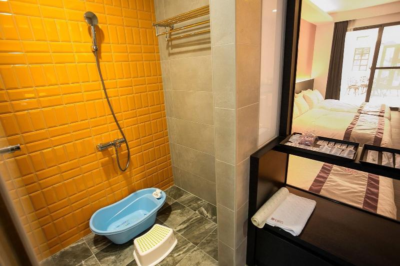 Su's Traveller Abode image