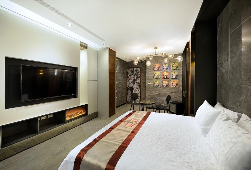 Su's Traveller Abode image