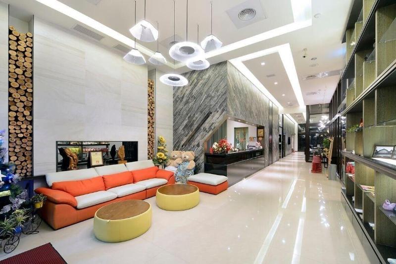 Su's Traveller Abode image