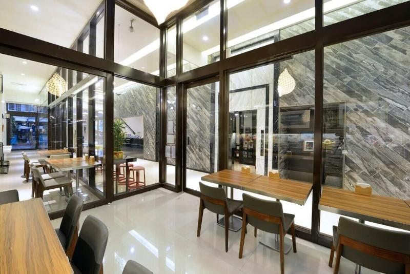 Su's Traveller Abode image