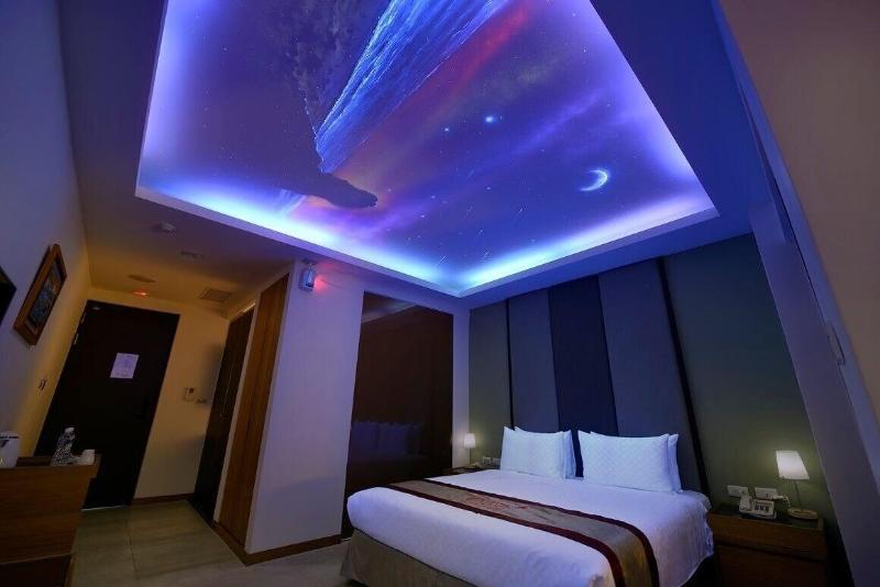 Su's Traveller Abode image