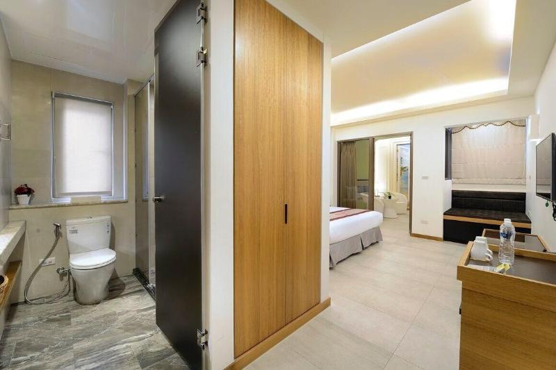 Su's Traveller Abode image