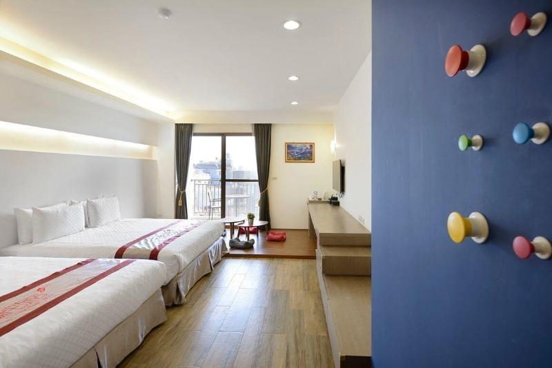 Su's Traveller Abode image
