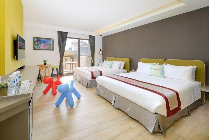 Su's Traveller Abode image