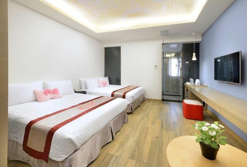 Su's Traveller Abode image