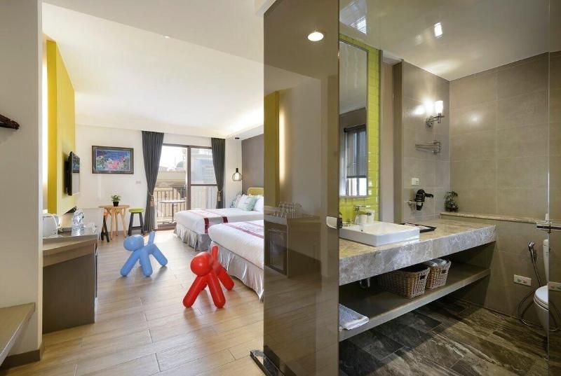 Su's Traveller Abode image