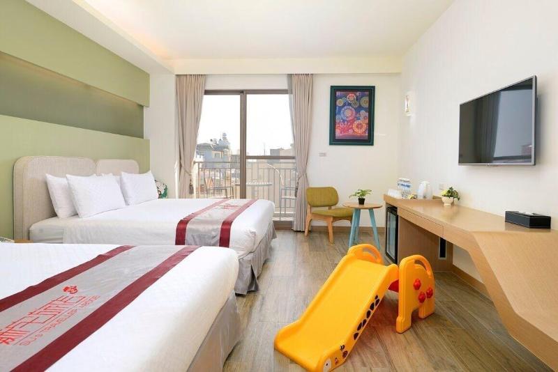 Su's Traveller Abode image