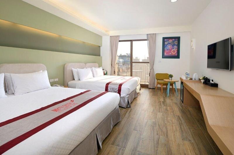 Su's Traveller Abode image