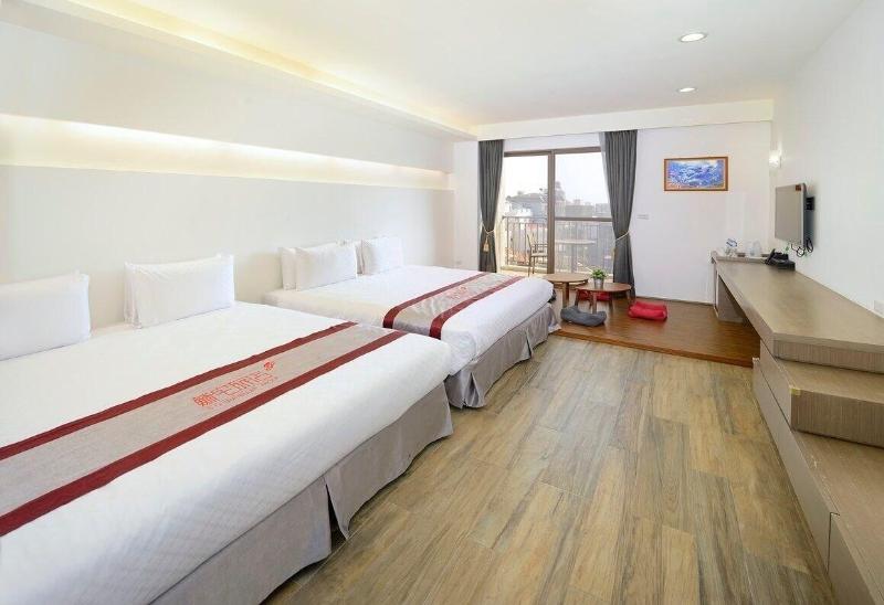 Su's Traveller Abode image