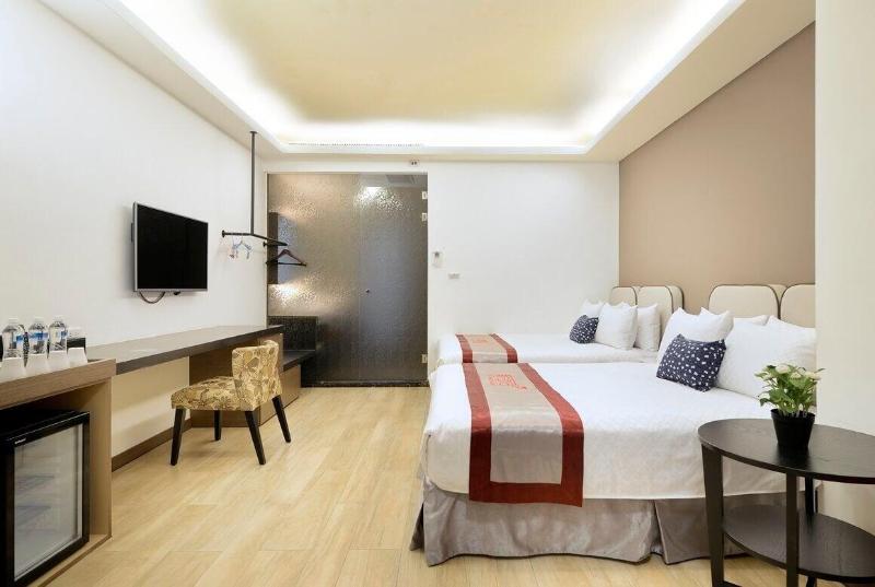 Su's Traveller Abode image