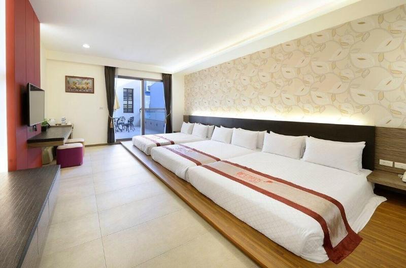 Su's Traveller Abode image