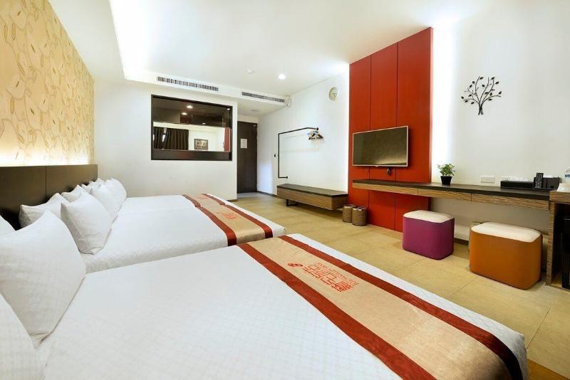 Su's Traveller Abode image