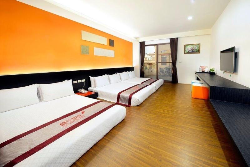 Su's Traveller Abode image