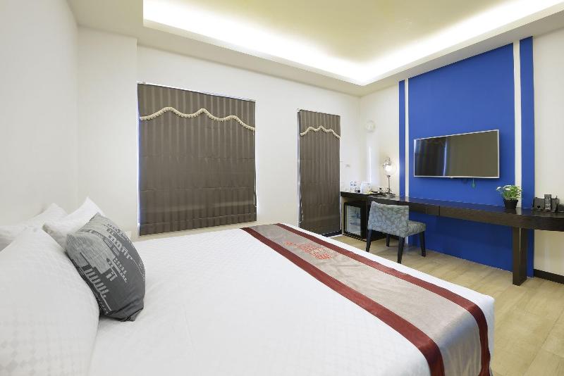 Su's Traveller Abode image