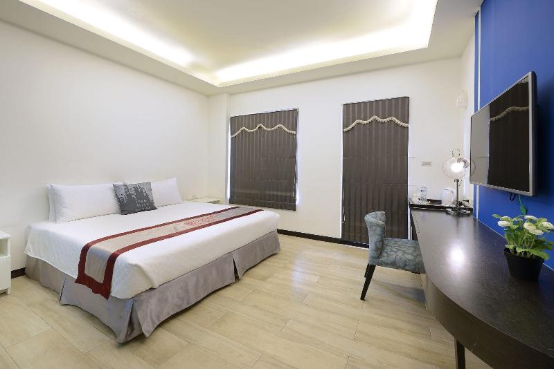 Su's Traveller Abode image