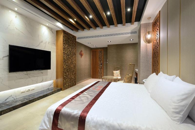 Su's Traveller Abode image
