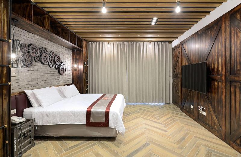 Su's Traveller Abode image