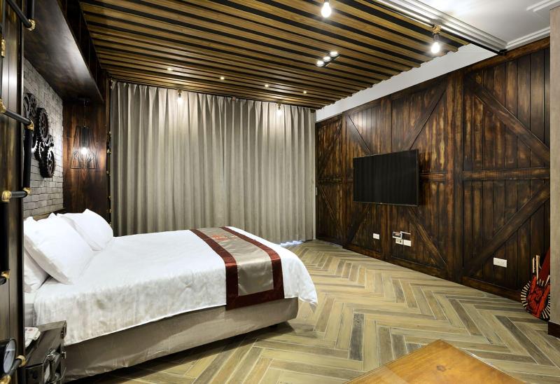 Su's Traveller Abode image