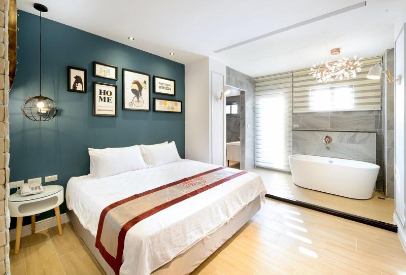 Su's Traveller Abode image