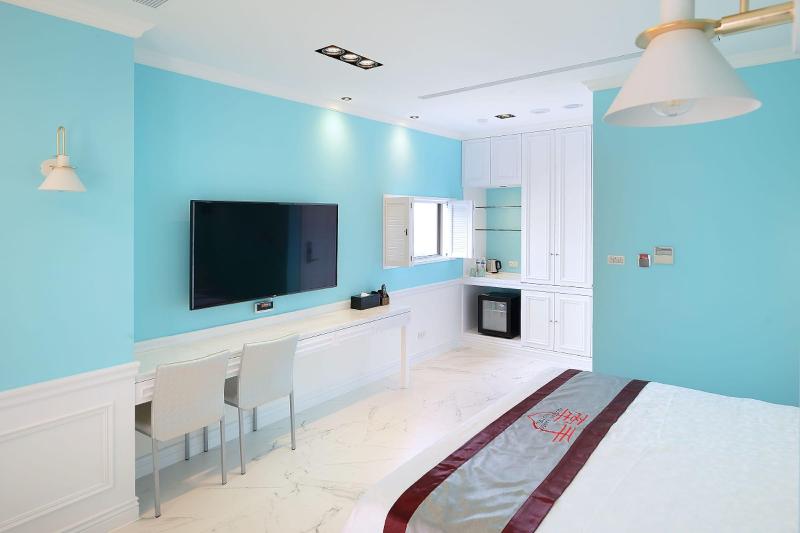 Su's Traveller Abode image