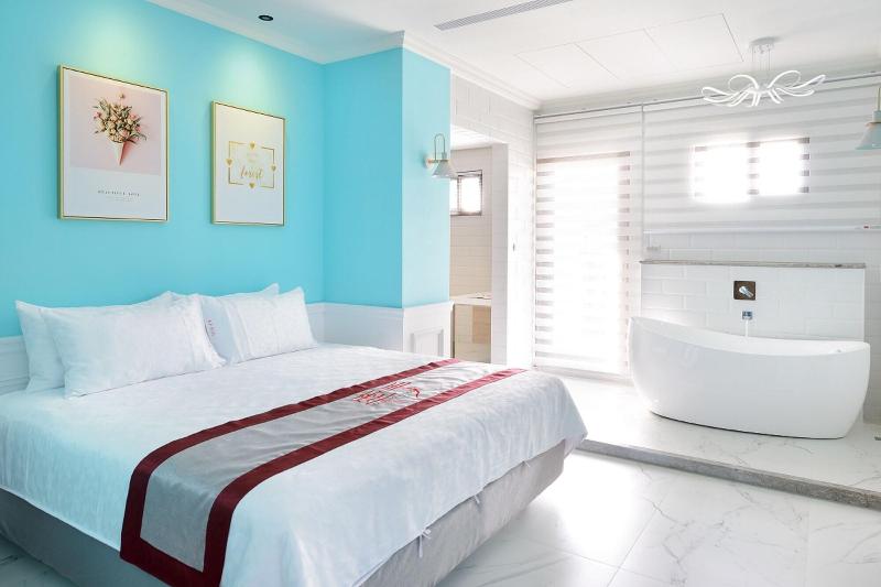 Su's Traveller Abode image
