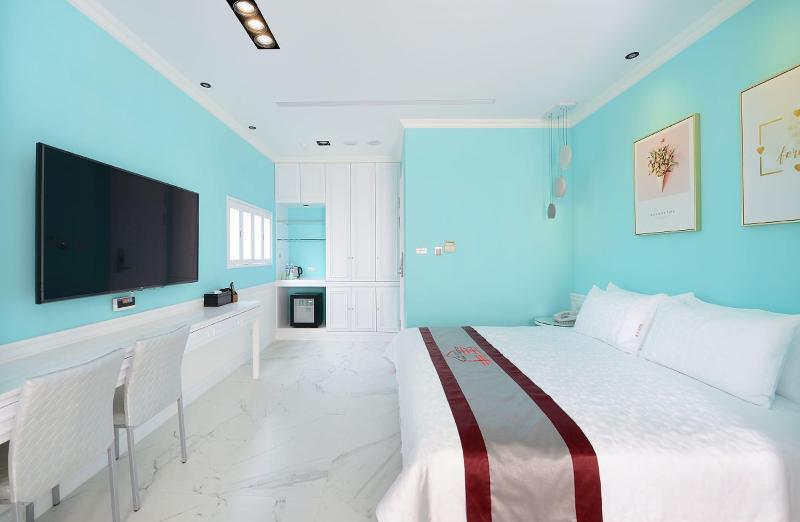 Su's Traveller Abode image