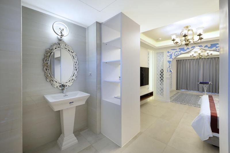 Su's Traveller Abode image