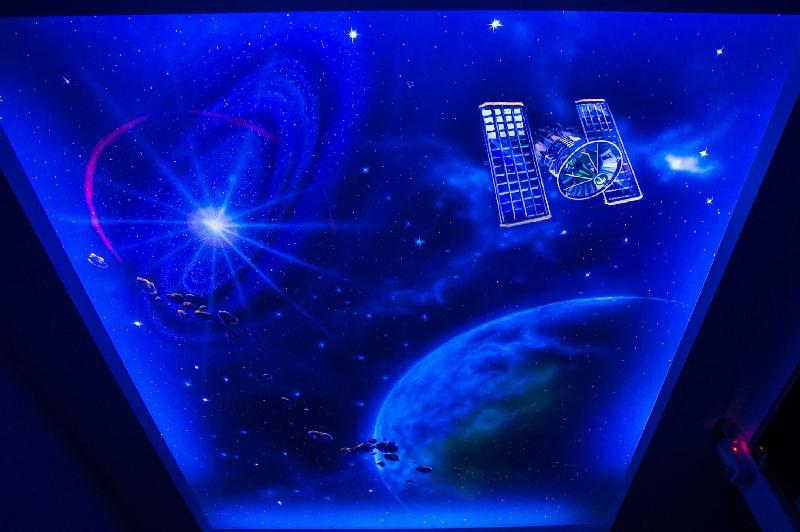 Su's Traveller Abode image