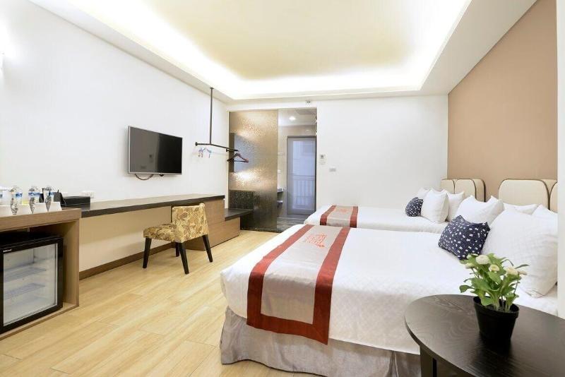 Su's Traveller Abode image