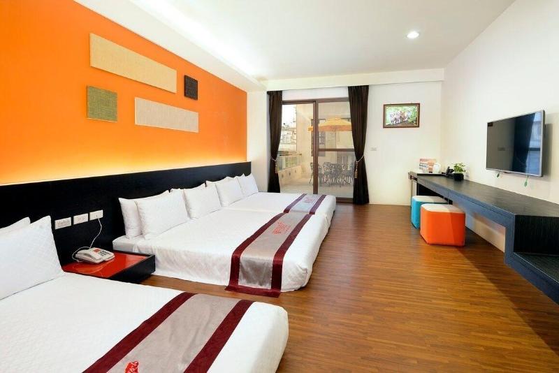 Su's Traveller Abode image