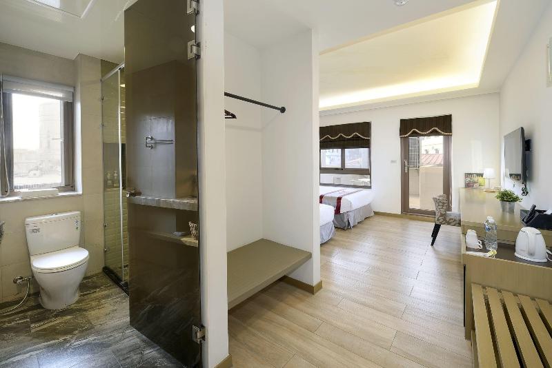 Su's Traveller Abode image