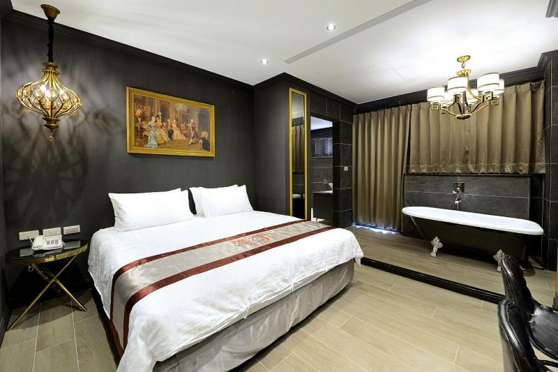 Su's Traveller Abode image